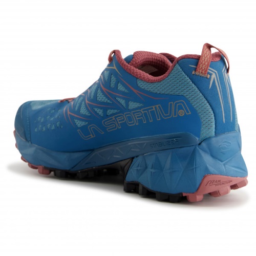 Women's Akyra Ink Rouge La Sportiva UK