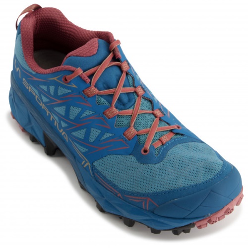 Women's Akyra Ink Rouge La Sportiva UK