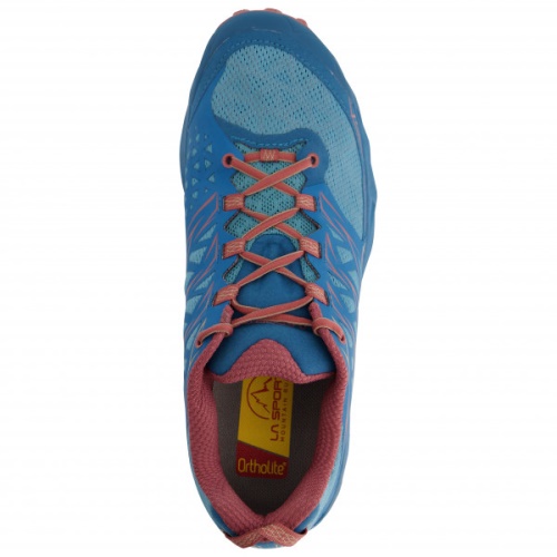 Women's Akyra Ink Rouge La Sportiva UK