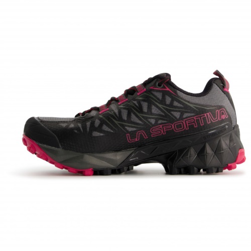 Woman's Akyra Gtx Black Orchid La Sportiva UK