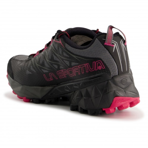 Woman's Akyra Gtx Black Orchid La Sportiva UK