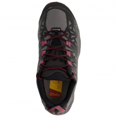 Woman's Akyra Gtx Black Orchid La Sportiva UK