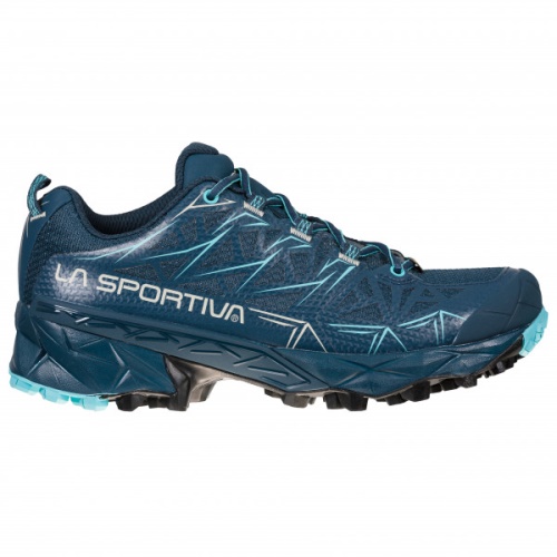 La Sportiva UK Midnight Aquarelle Woman's Akyra Gtx