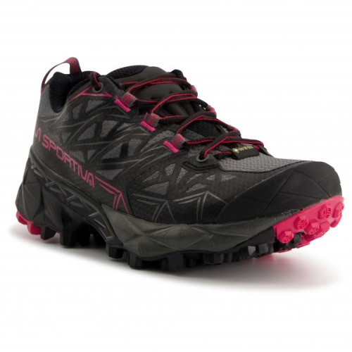 La Sportiva UK Midnight Aquarelle Woman's Akyra Gtx