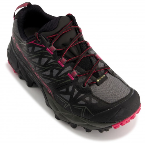 La Sportiva UK Midnight Aquarelle Woman's Akyra Gtx