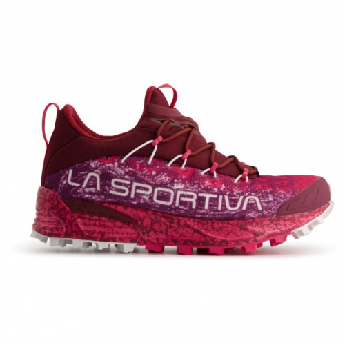 Woman's Tempesta Gtx Wine Orchid La Sportiva UK
