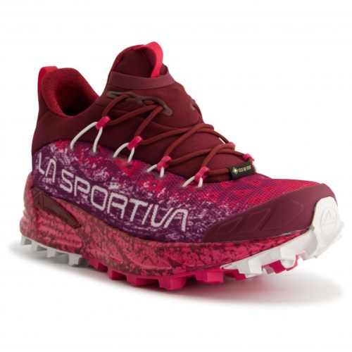 Woman's Tempesta Gtx Wine Orchid La Sportiva UK