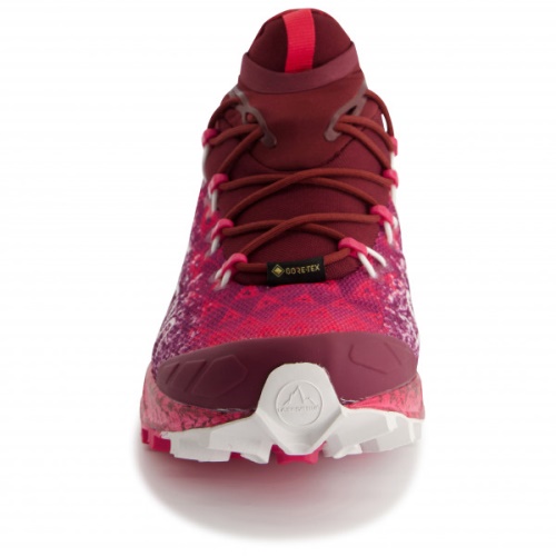 Woman's Tempesta Gtx Wine Orchid La Sportiva UK