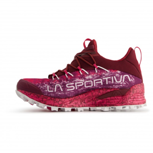 Woman's Tempesta Gtx Wine Orchid La Sportiva UK