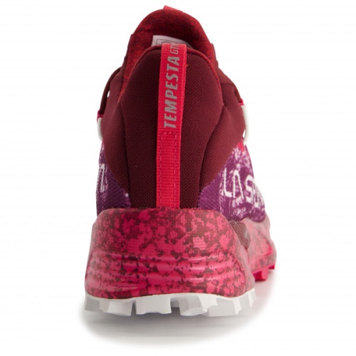 Woman's Tempesta Gtx Wine Orchid La Sportiva UK