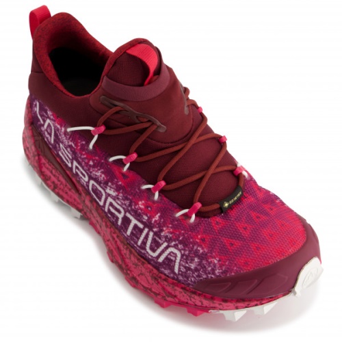 Woman's Tempesta Gtx Wine Orchid La Sportiva UK