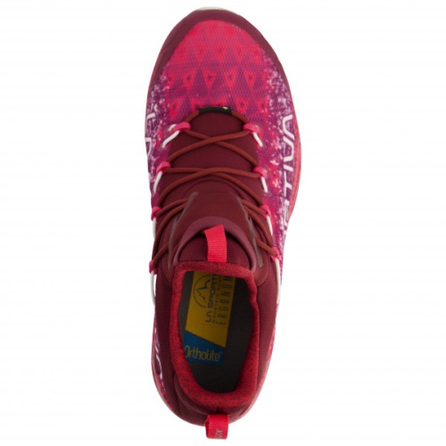 Woman's Tempesta Gtx Wine Orchid La Sportiva UK
