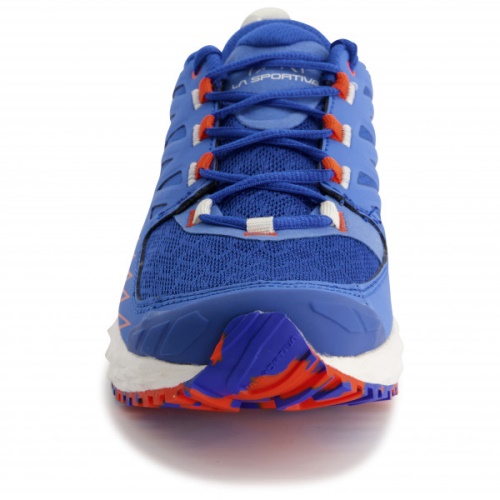 La Sportiva UK Marine Blue Lily Orange Women's Lycan