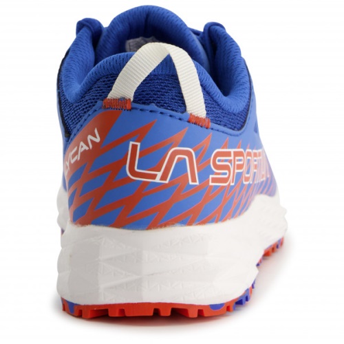 La Sportiva UK Marine Blue Lily Orange Women's Lycan