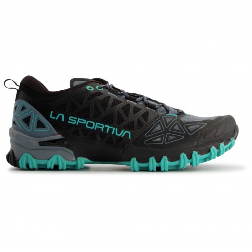 Women's Bushido Ii La Sportiva UK Slate Aqua