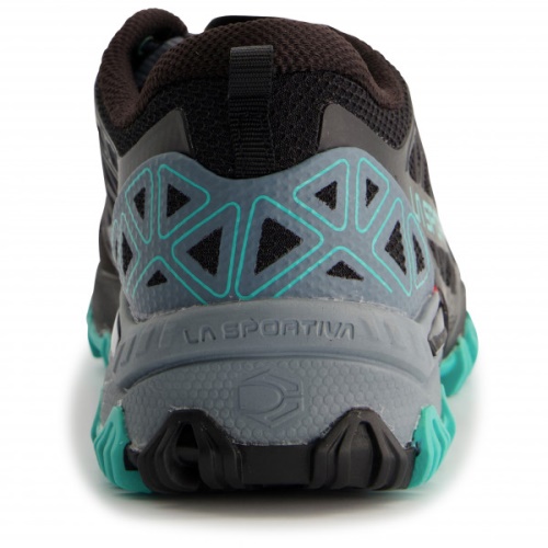Women's Bushido Ii La Sportiva UK Ink Love Potion
