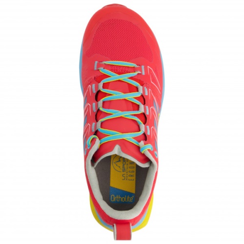 Women's Jackal La Sportiva UK Hibiscus Malibu Blue