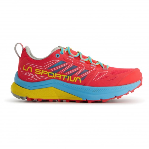 Women's Jackal Royal Moss La Sportiva UK