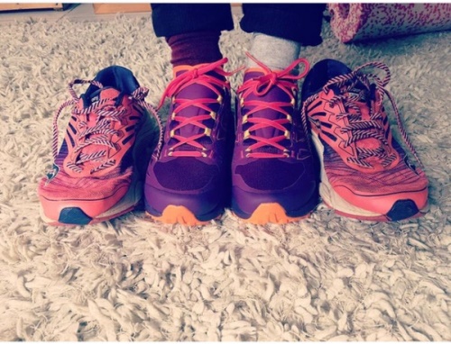 Women's Jackal Royal Moss La Sportiva UK