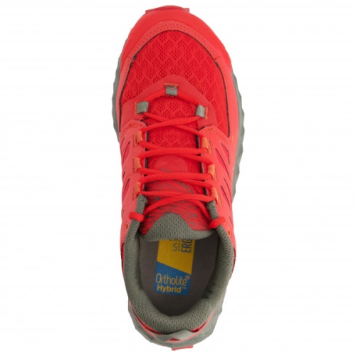 Women's Lycan Ii La Sportiva UK Hibiscus Clay