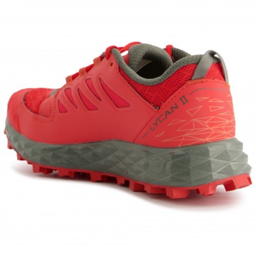 Women's Lycan Ii Denim Rouge La Sportiva UK