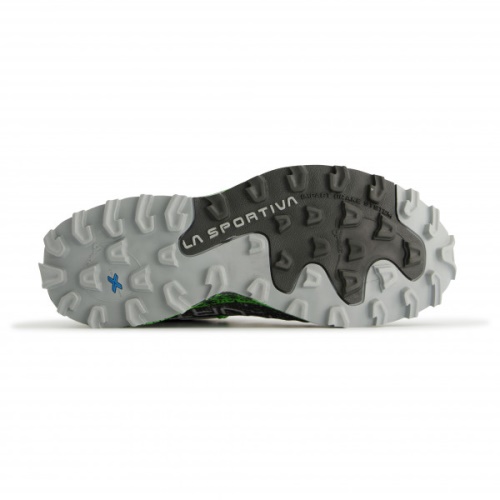 Women's Uragano Gtx La Sportiva UK Carbon Jasmine Green
