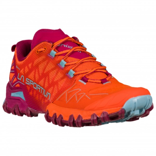 Women's Bushido Ii Gtx Atlantic Aquarelle La Sportiva UK