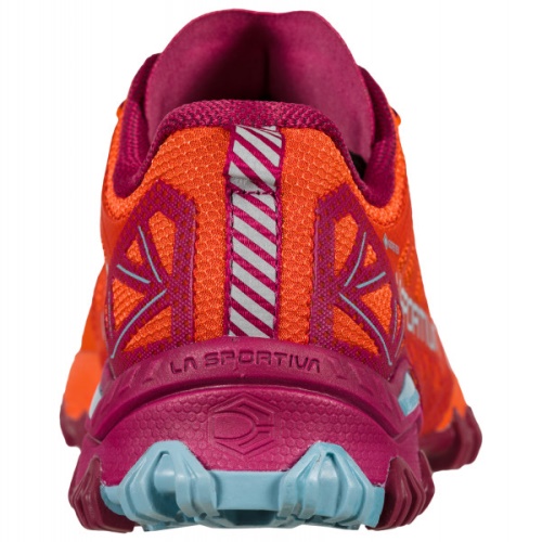 Women's Bushido Ii Gtx Atlantic Aquarelle La Sportiva UK