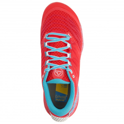 Women's Akasha Ii Carbon Cherry La Sportiva UK