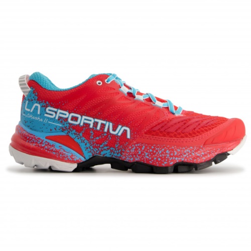 La Sportiva UK Hibiscus Malibu Blue Women's Akasha Ii