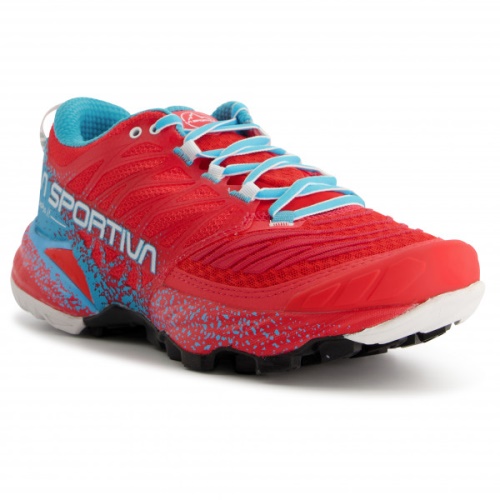 La Sportiva UK Hibiscus Malibu Blue Women's Akasha Ii