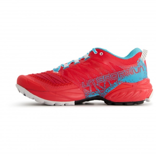 La Sportiva UK Hibiscus Malibu Blue Women's Akasha Ii