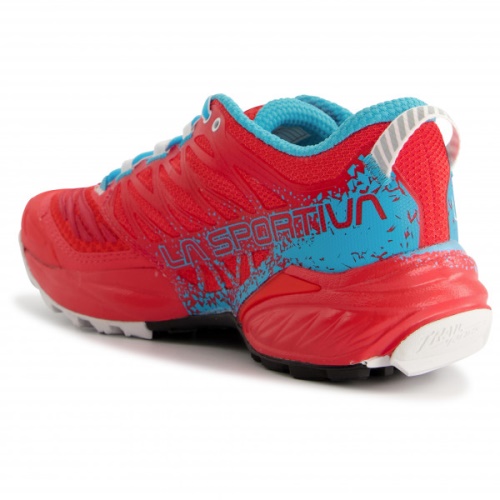 La Sportiva UK Hibiscus Malibu Blue Women's Akasha Ii