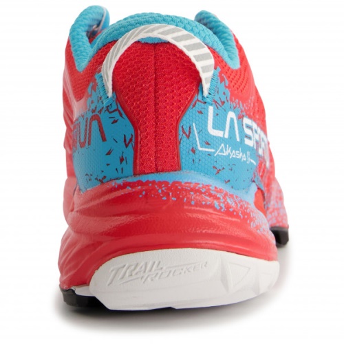 La Sportiva UK Hibiscus Malibu Blue Women's Akasha Ii