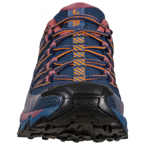 Women's Ultra Raptor Ii Denim Rouge La Sportiva UK