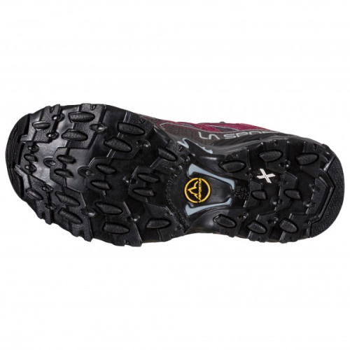 Women's Ultra Raptor Ii Gtx Carbon Love Potion La Sportiva UK