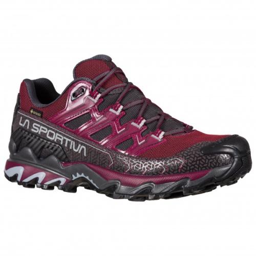 Women's Ultra Raptor Ii Gtx Carbon Love Potion La Sportiva UK