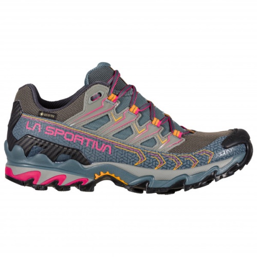 La Sportiva UK Slate Sorbet Women's Ultra Raptor Ii Gtx