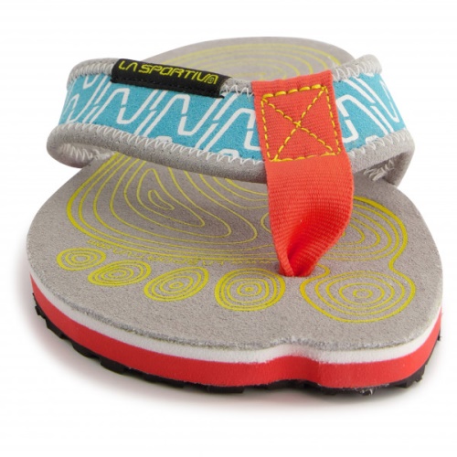 Women's Swing La Sportiva UK Purple Apple Green