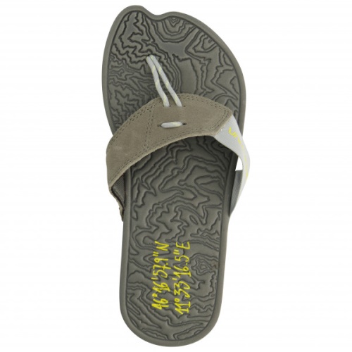 Women's Jandal Clay Kiwi La Sportiva UK