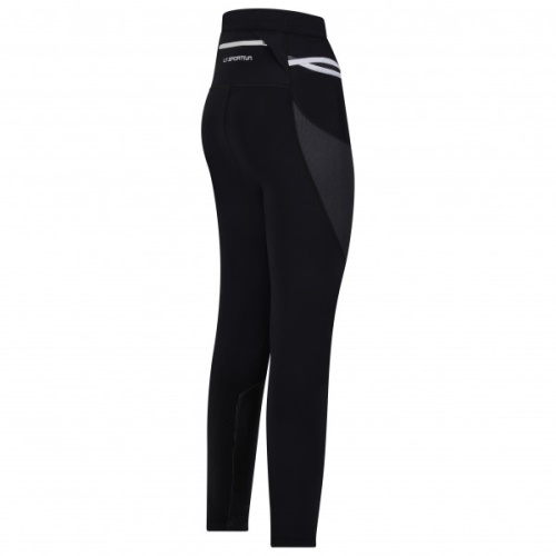 Women's Triumph Tight Pant La Sportiva UK Black