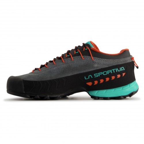 Tx4 Woman Carbon Aqua La Sportiva UK