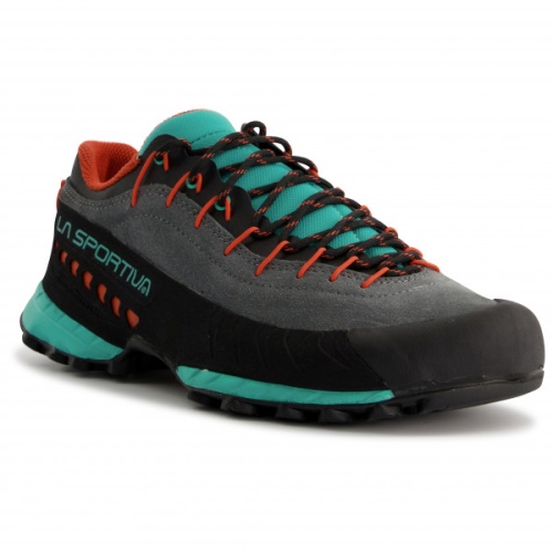 La Sportiva UK Topaz Red Plum Tx4 Woman