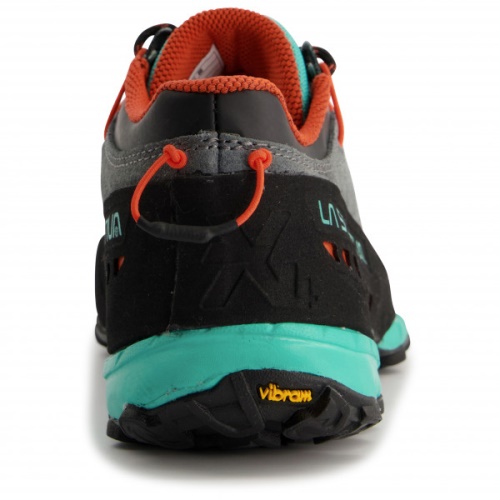 La Sportiva UK Topaz Red Plum Tx4 Woman