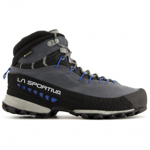 Women's Tx4 Mid Gtx Carbon Cobalt Blue La Sportiva UK
