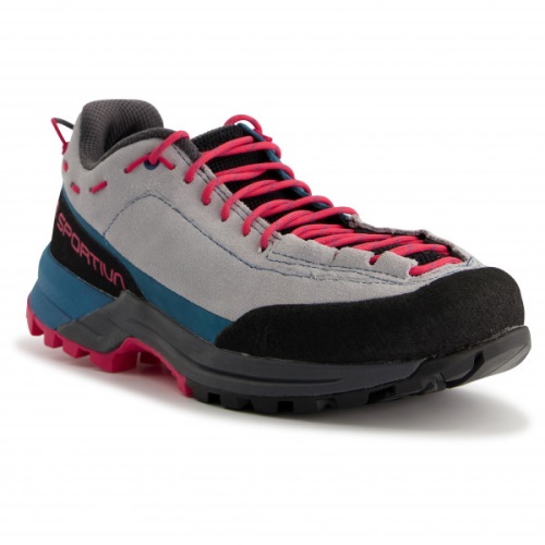 Women's Tx Guide Leather Cloud Love Potion La Sportiva UK
