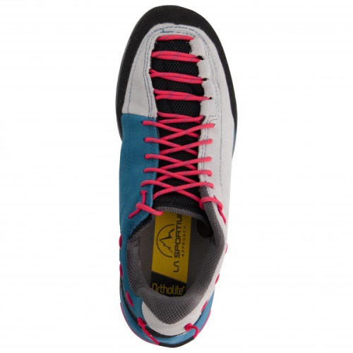 Women's Tx Guide Leather Cloud Love Potion La Sportiva UK