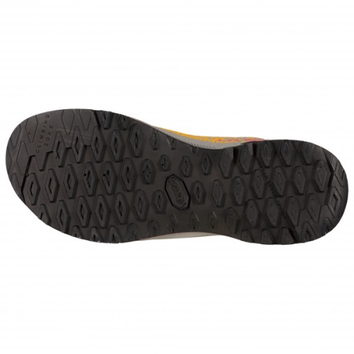 Women's Tx2 Evo Topaz Red Plum La Sportiva UK