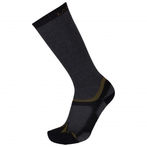 La Sportiva UK Cloud Pine Cursion Long Socks