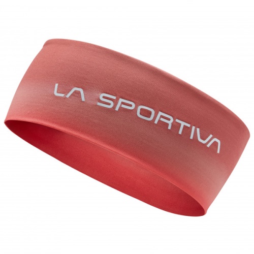 La Sportiva UK Saffron Goji Fade Headband